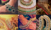 पायल सिर्फ महिलाओं के श्रृंगार का ही हिस्सा नहीं, बल्कि इससे होते हैं ये 5 फायदे